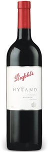 Penfold Thomas Hyland Shiraz V 2010